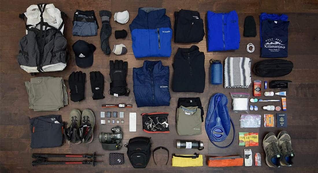 Kilimanjaro Packing List: Essential Gear for a Successful Expedition!