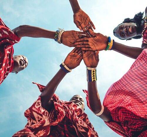 Tanzania culture