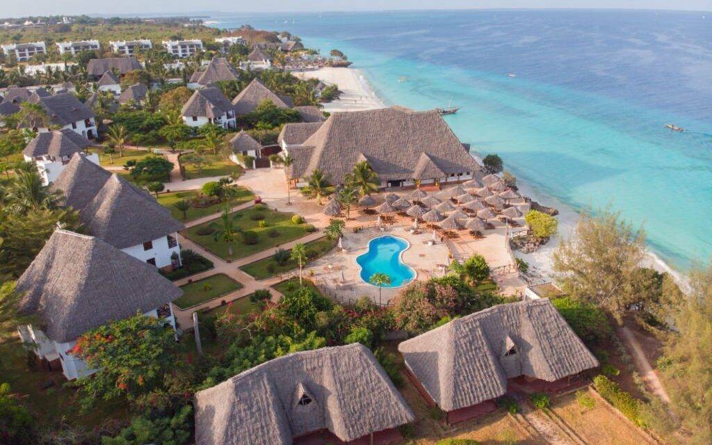 Experience Paradise: The Top Zanzibar Beach Resorts to Add to Your Bucket List