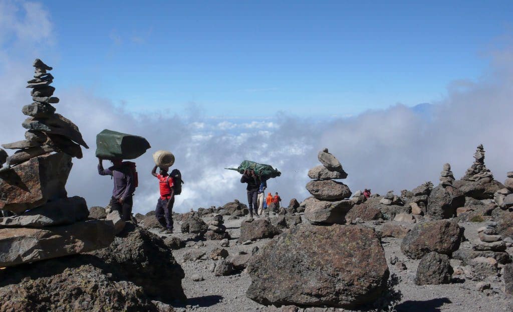 Cost of Climbing Kilimanjaro
