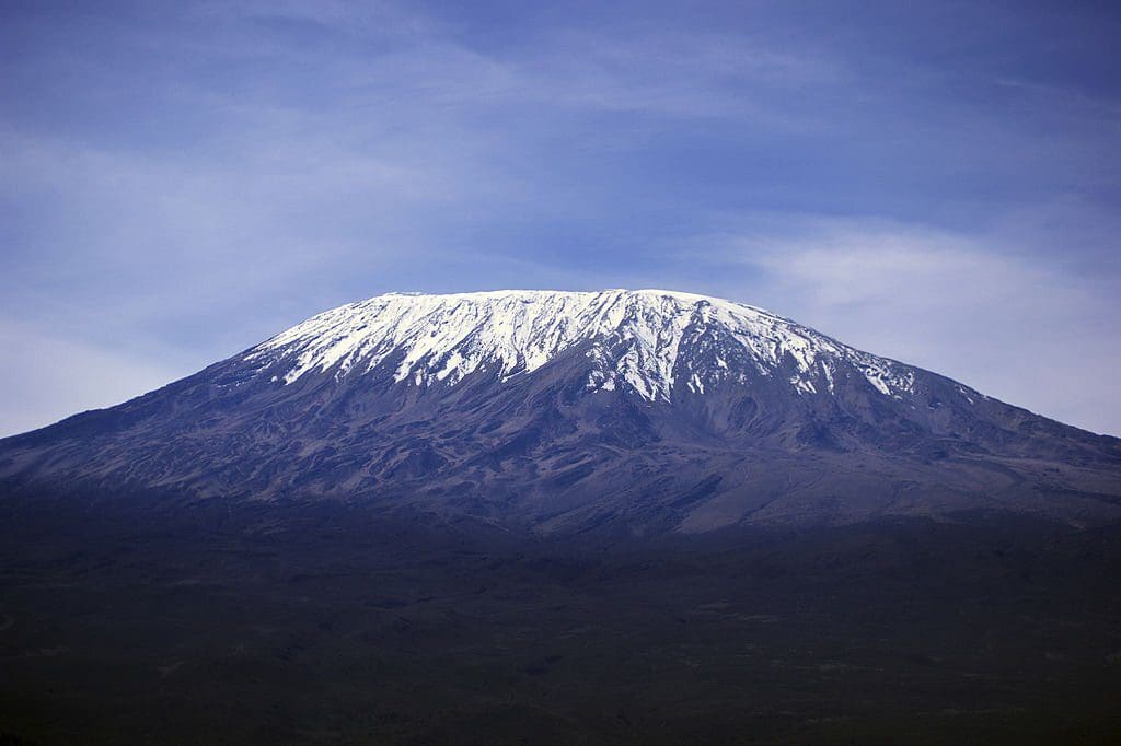 Time to Climb Kilimanjaro