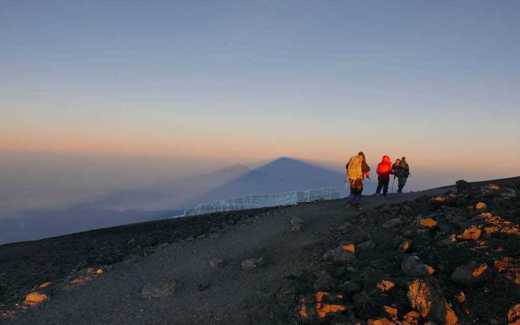 Is Climbing Kilimanjaro Hard: The Ultimate Challenge