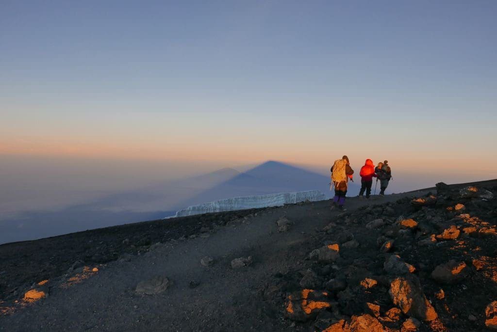 Is climbing Kilimanjaro hard