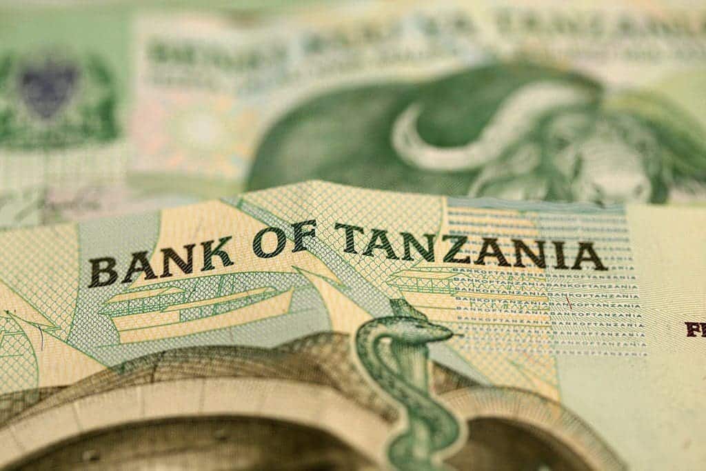 Tanzania currency