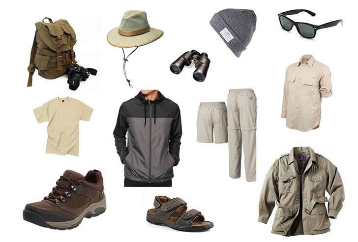 Ultimate Safari Packing List Essentials for Your Adventurous Journey