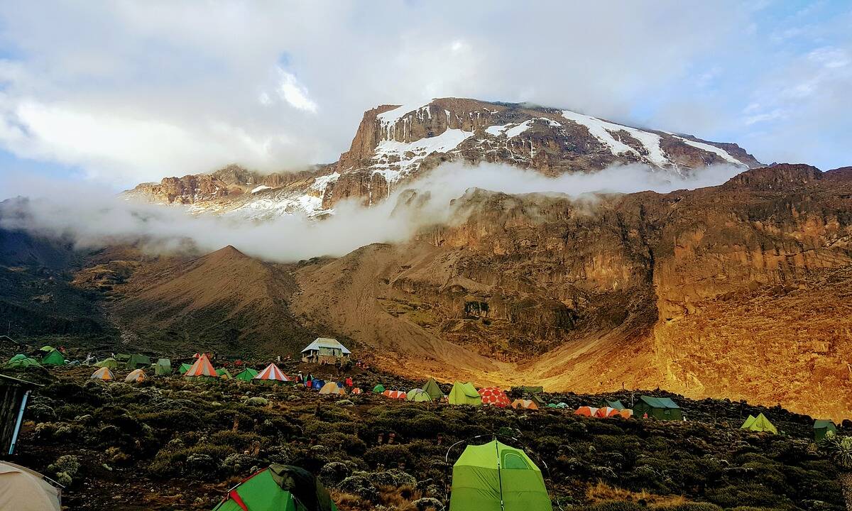 Barranco Wall